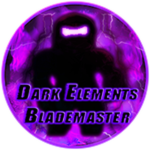 Dark Elements Blademaster
