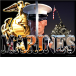 (M.C)Marine Corps