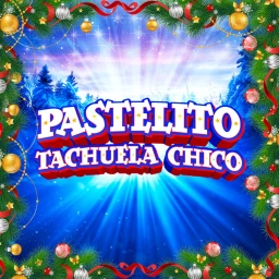 Pastelito Circus and Tachuela Chico CHRISTMAS SEASON icon
