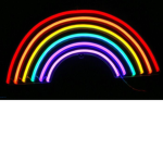 PinkRainBowSquad