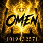 Omen!