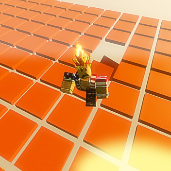 Spleef (Crown Wins!)