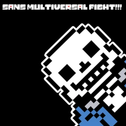 Sans Universal Fight (BETA) (Comms Server Created) icon
