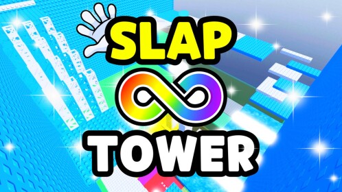  Slap Tower Infinity 🖐️