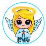 My kingdom of angels