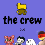 The Crew B)