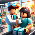 (TRGH) | The Robloxian General Hospital
