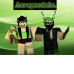 Aeropostale.