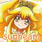 ʚ sunbeam ɞ