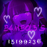 B4M B0L3'S
