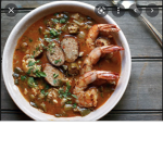 gumbo club