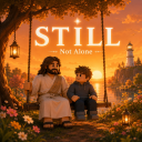 Still - With Jesus