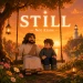 Still - With Jesus icon