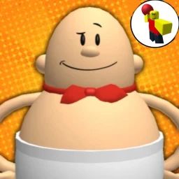 Stop Professor Poopypants!! Adventure Obby icon