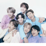 ~ BTS Fan Group ~