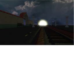 Steam Train Simulator