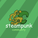 Steampunk Community!
