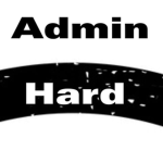 [ADMIN HARD]