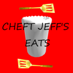Chef Jeff's Eats