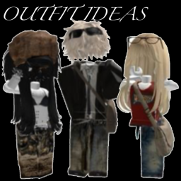 [💢] HVNS OUTFIT IDEAS (SOLO + MATCHING)