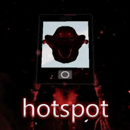 hotspot [HORROR]