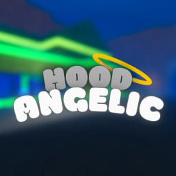 🔥 [Free Skins!] Hood Angelic