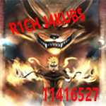 R1CH J4KUB$