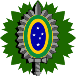 E.B: Exército brasileiro.
