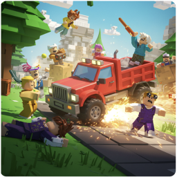 Truck Battles