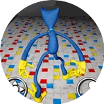 Nightmare Huggy Wuggy