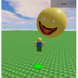 2003/07/29 build of Roblox