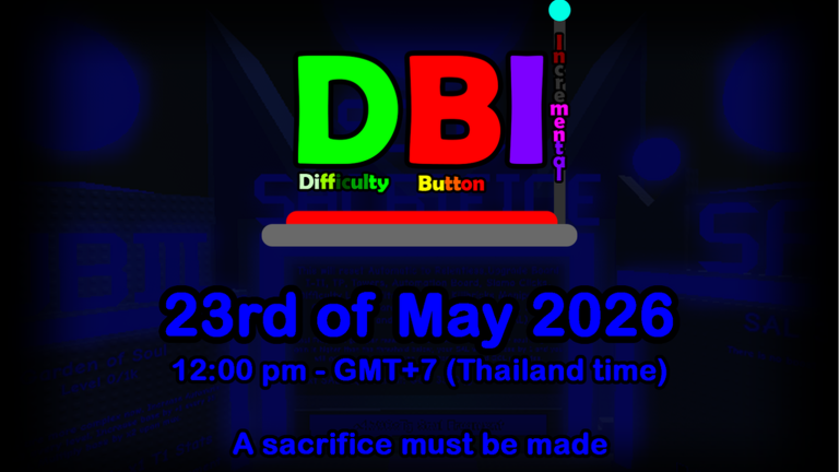 [Upd 4!] Difficulty Button Incremental