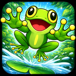 Frog Pond