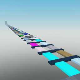 guess the path game icon