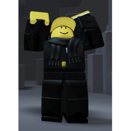 The Nooby Tycoon