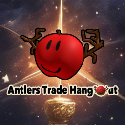 Antler Trade Hangout