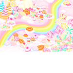 ~{Aesthetic Candy Angels}~