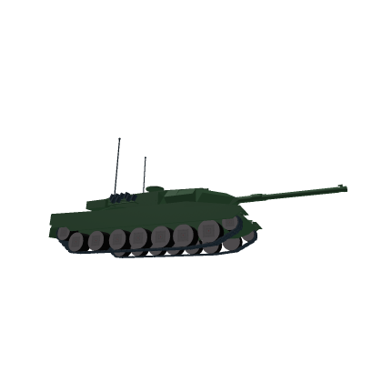 leopard