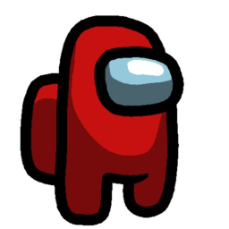 Among Us Obby!!