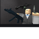 S.A.S Hunters