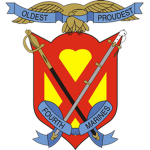 |4MR| 4th Marines Regiment