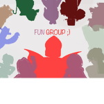 FUN GROUP! ;)
