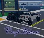 CoopHaven [official group]