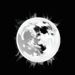Echoes of a Pale Moon