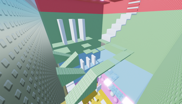 Tower For VIP! screenshot 2