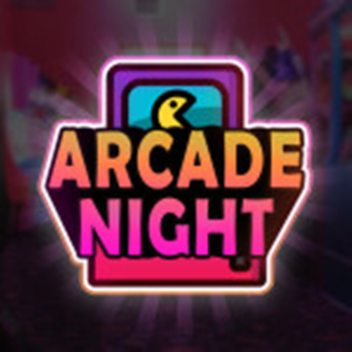 Arcade Night (Story) 🕹️