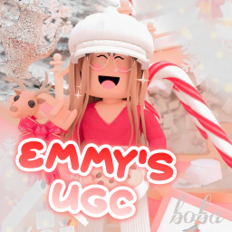 [25% OFF 🎅] Emmy's UGC Creations