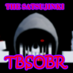 [2X COINS + SATSUJINKI PET] TBSOBR icon