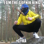 gopnik studios