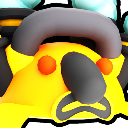 Normal Steam Blobfish